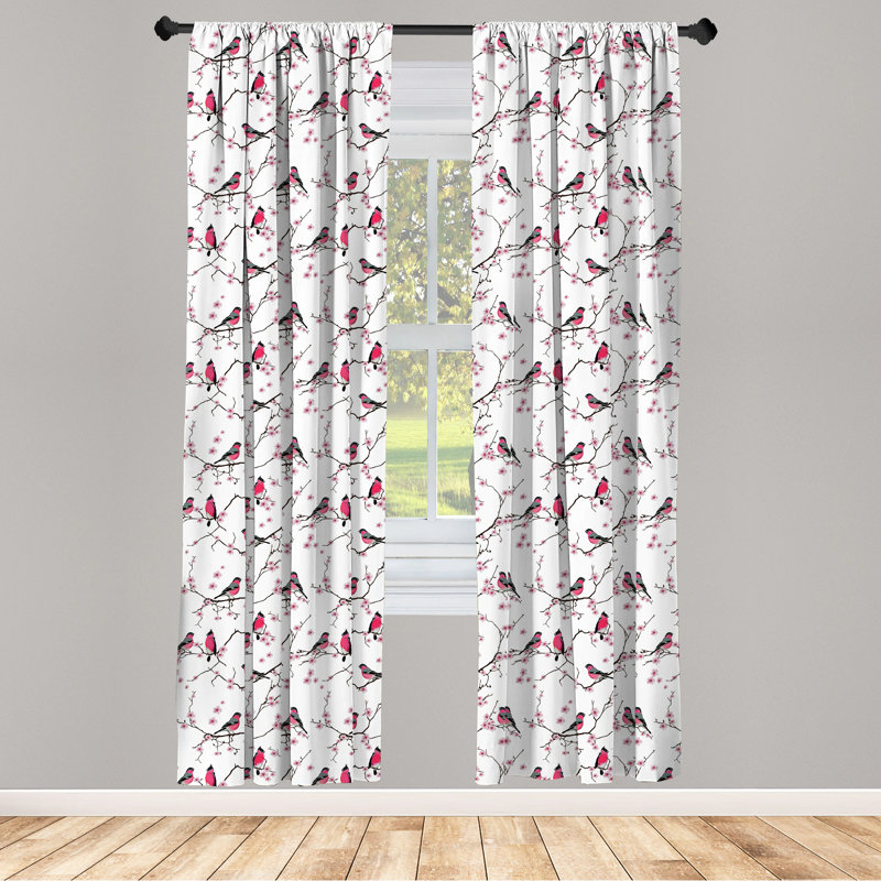 Room Darkening Sliding Panel Pair, 28" x 95"