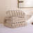 Fluffy Comforter Set Ultra Soft & Warm Faux Fur Comforter With Pillowcases For Winter-117192103-129492461