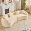 Canapé beige-1262262825
