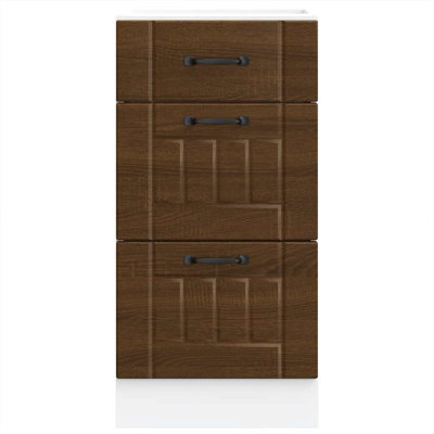 Atsabe Standard Base Cabinet