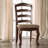 Eron 19.75'' H Fabric Upholstered Side Chair