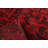 Octaviana One-of-a-Kind 6'7" X 9'8" New Age Wool Area Rug in Red