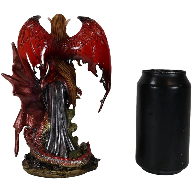 Figurine Chaislyn