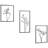 Arbre Duex Traditional Landscape & Nature Wall Decor