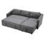 2 Seater Sofa Bed