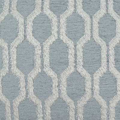 Tissu à franges