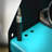 Banjeet Power Tool And Drill Storage Unit Charging Station For 4 Tools And 2 Shelves