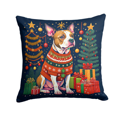 Other/No Pattern Outdoor Throw Pillow