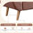 Upholstered Velvet Bench, End Of Bed Bench With 2 Pillows, Upholstered Button Tufted Ottoman,Footstool With Rolled Arms, Foot Rest With Solid Wood Legs-1618996451