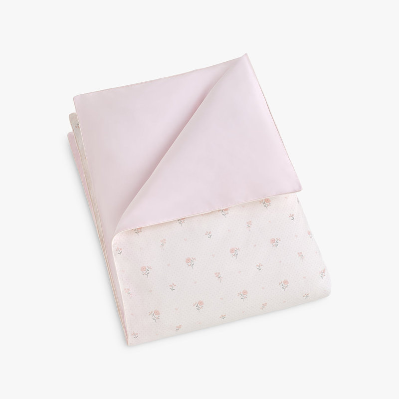 Couette Ditsy, Pink