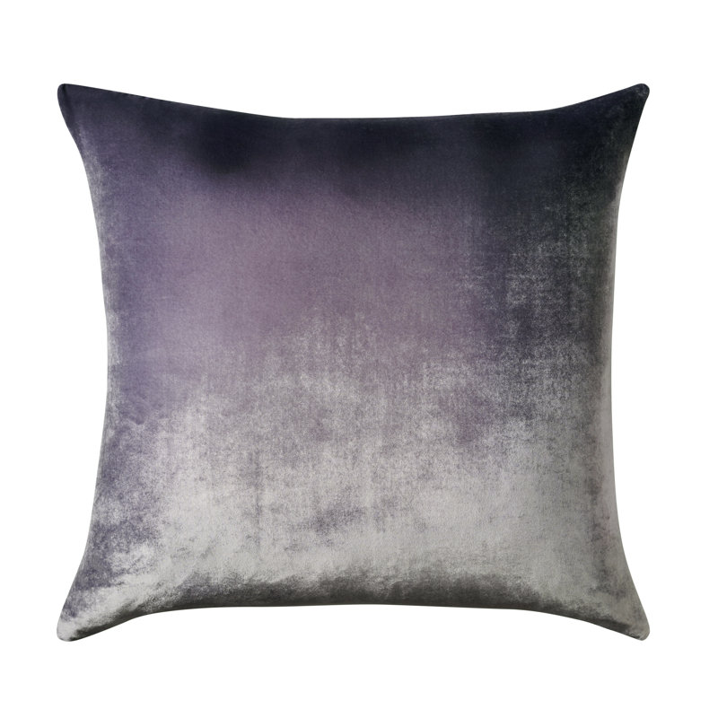 Square Pillow Cover & Insert, Square 26", Thistle