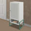 Free Standing Multi-Use Storage Cabinet-533195655