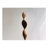 Tall Abstract Birch Wood Sculpture For Entryway