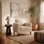 Fauteuil de 30,3 po de largeur
