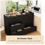 Charliese Kitchen Island-34939302