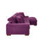 Grand canapé et méridienne Gwendalynn de 124,5 po-953131061-951859832-953131060