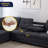 Ahniah Upholstered L-Shaped Sectional Left Hand Facing-87823919
