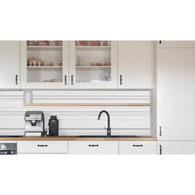 95.7 cm 3D Wall Panel (6-Pack)