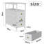 30cm W Bedside Table-223021644