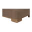June Modular Chaise Sectional