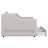 Upholstered Daybed, Sofa Bed With LED Belt And 2 Drawers, Linen Tufted Day Bed For Living Room, Bedroom-2109833744-2109833748