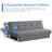 Twin 70'' Upholstered Convertible Sofa