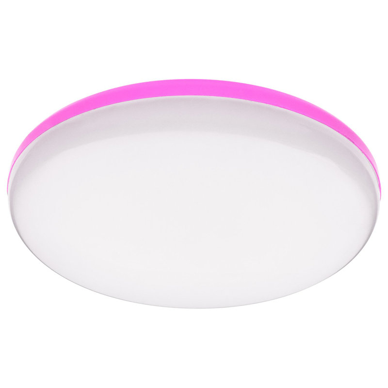 7 watts, ampoule DEL blanche (3000K) E26 / base moyenne (standard)
