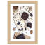 Coffee - Single Picture Frame Print-427088712-427088695