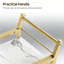 Metal Bar Cart-2054309366