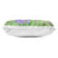 Coussin d'extérieur imprimé Quirky Meadow Animals par Melissa Wang-116291869