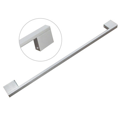 Optional Flat Door Handle