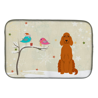 Drying Mat