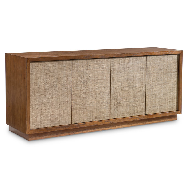Brasea Media Console