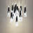 Kilt - Light LED Cluster Pendant-100639332-98658270-100639333