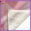 Couvertures à motif de chevrons roses-123991301