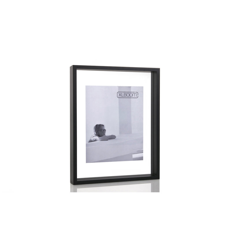 Picture Frame, Coffee Bean, 11" x  14"