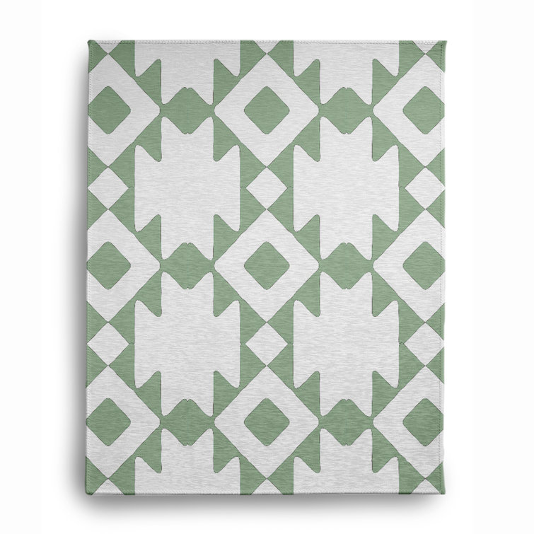 98 po Tapis chenille doux
