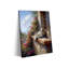 Wrapped Canvas Print-593620293