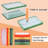 Rebrilliant Plastic Storage Tub & Tote-426613628