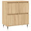 Nayonna 180cm Sideboard-1056423918