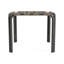 Kantan Outdoor Square Side Table-814993200-814993198