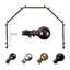 Tringle à rideaux simple ajustable Clerestory-1490289296-1552075410