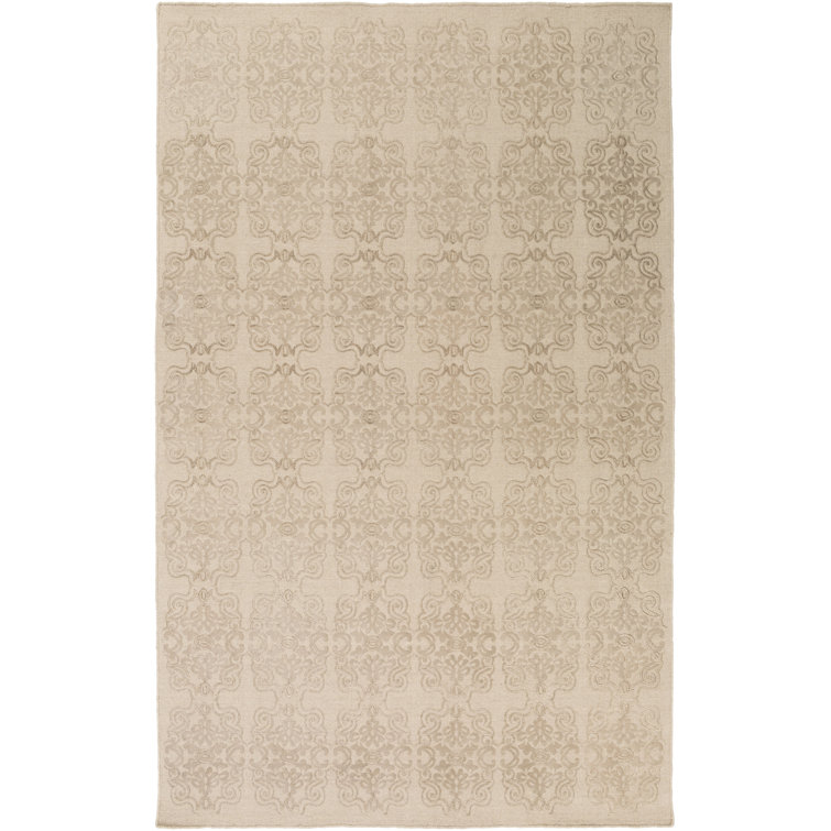 Barret Flatweave Abstract Indoor Rug