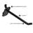 4" Locking Hook: 0.287" Diameter, 50-Pack