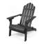 CHAISE ADIRONDack HOLLYWOOD PLIABLE-1943074035