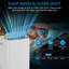 14000 BTU Portable Air Conditioner , Complete Window Kit Included for Living Room and Bedroom