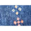 Handmade Wool Gingham Area Rug-70215353