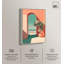 «Breeze Pathway», reproduction d'art sur toile par Art Remedy, cadre argenté, 16 x 24-1984537314-1984537324