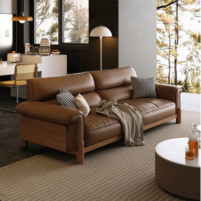 Simple Retro Creative Sofa