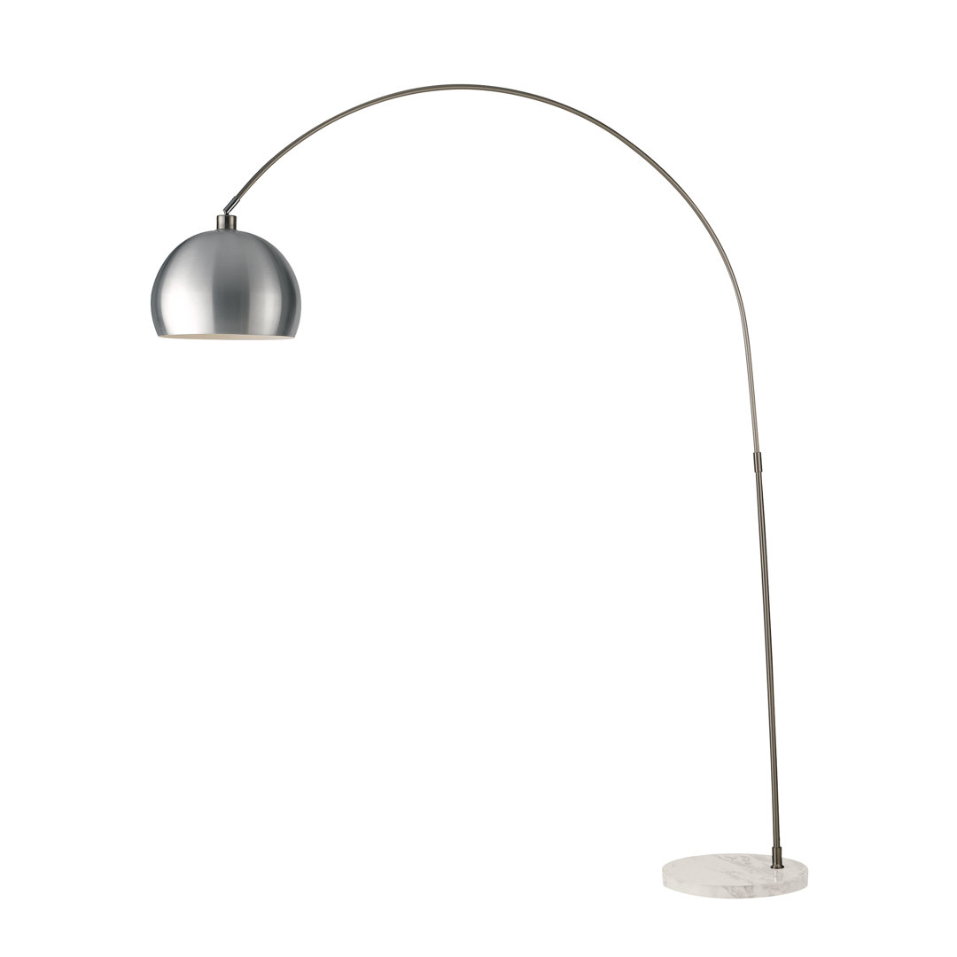 205 cm Bogenlampe Sneedville